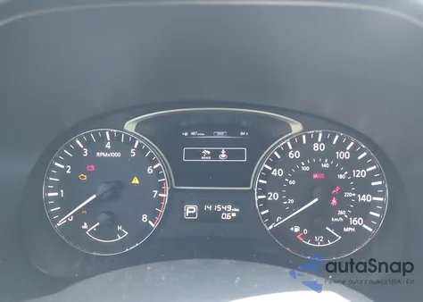 2013 Nissan Pathfinder Platinum from USA, damaged, VIN 5N1AR2MM0DC667167